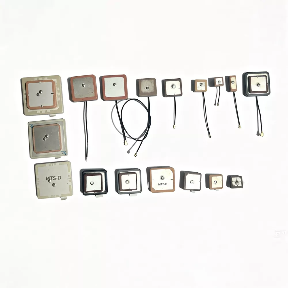 GPS антена BeiDou